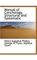 Manual of Conchology, Structural and Systematic