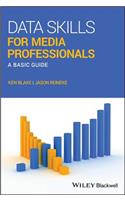 Data Skills for Media Professionals
