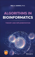 Algorithms in Bioinformatics