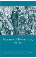Ireland in Transition, 1867-1921