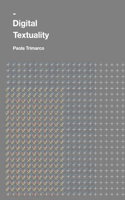 Digital Textuality