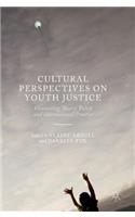 Cultural Perspectives on Youth Justice