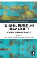 Eu Global Strategy and Human Security