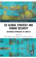EU Global Strategy and Human Security
