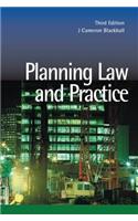 Planning Law and Practice