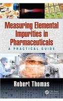Measuring Elemental Impurities in Pharmaceuticals