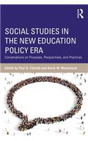 Social Studies in the New Education Policy Era