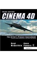 Cinema 4D