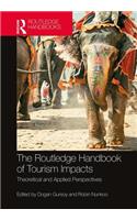 Routledge Handbook of Tourism Impacts