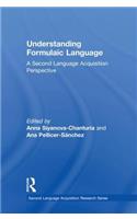 Understanding Formulaic Language