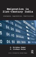 Emigration in 21st-Century India