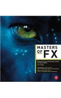Masters of Fx