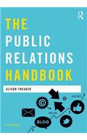 The Public Relations Handbook