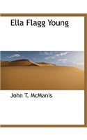 Ella Flagg Young: (English)
