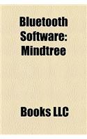 Bluetooth Software: Mindtree(English)