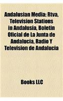 Andalusian Media