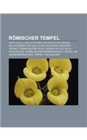 Romischer Tempel