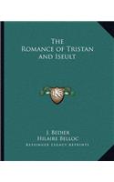 The Romance of Tristan and Iseult