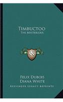 Timbuctoo