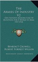 The Armies of Industry V2