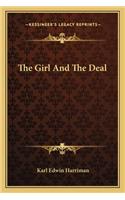 Girl and the Deal