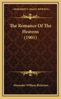 The Romance Of The Heavens (1901)