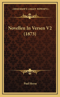 Novellen In Versen V2 (1873)