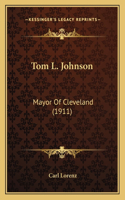 Tom L. Johnson
