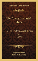 Young Brahmin's Story