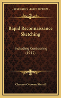 Rapid Reconnaissance Sketching