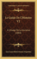 Guide De L'Histoire V2