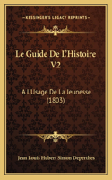 Le Guide De L'Histoire V2