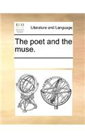 The poet and the muse.