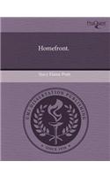 Homefront