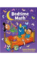 Bedtime Math: This Time It's Personal: This Time It's Personal(Bedtime Math)