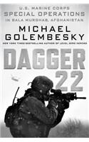 Dagger 22