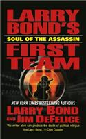 Larry Bond's First Team