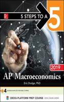 5 Steps to a 5: AP Macroeconomics 2019