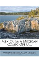 Mexicana