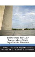 Electronics for Low Temperature Space Exploration Missions: (English)