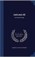 Jack and Jill