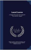 Laurel Leaves