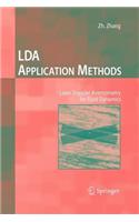 Lda Application Methods: Laser Doppler Anemometry for Fluid Dynamics