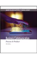 Business Communication