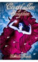 Crestfallen, Book 2 - Seraphim