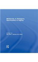 Methods in Religion, Spirituality & Aging