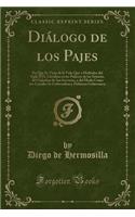 Diálogo de Los Pajes