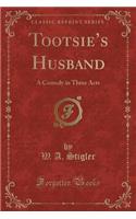 Tootsie's Husband
