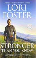 Stronger Than You Know