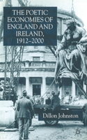 Poetic Economists of England and Ireland 1912-2000
